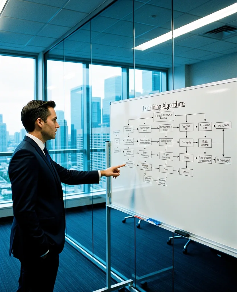 Process structure visualization