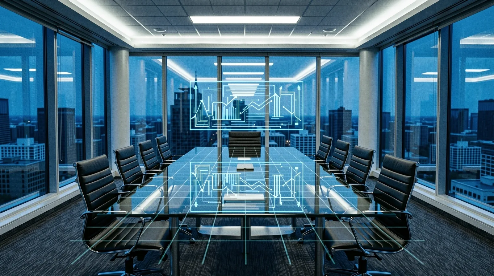 Algorithmic transparency concept